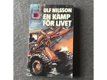 Ulf Nilsson - En kamp för livet (1984)