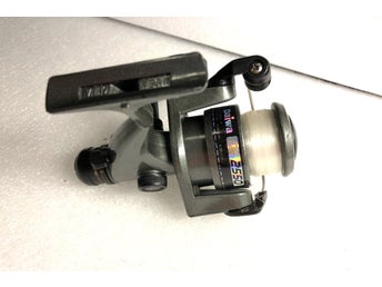 Daiwa DX 2550 Haspelrulle