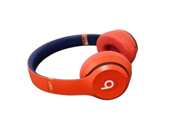 Beats Solo3 Wireless Trådlösa On-Ear-Hörlurar Club