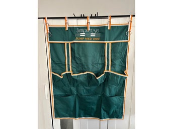 Boxgardin Jumpnet