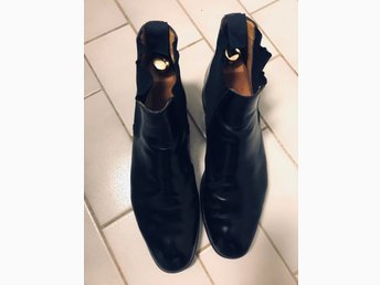 alfred sargent chelsea boot