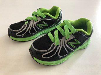 new balance stl