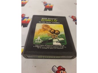 ATARI Othello (utan kartong)