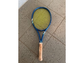 Tecnifibre T-Fight RS 300 Tennisracket