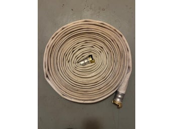 Brandslang 26m