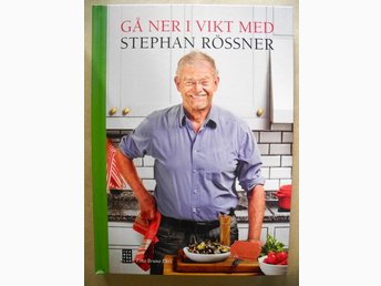 gå ner i vikt med stephan rössner gå ner i vikt med stephan rössner