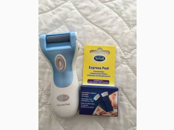 scholl elektrisk fotfil siba scholl elektrisk fotfil siba