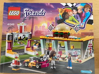 heartlake drifting diner