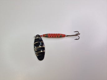Spinnare Abu Garcia Spinnaren Reflex 9cm 18g