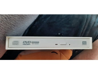 Panasonic DVD Multi Recorder