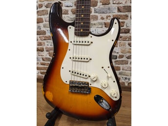 Fender Custom Shop Limited Edition 1959 Stratocaster