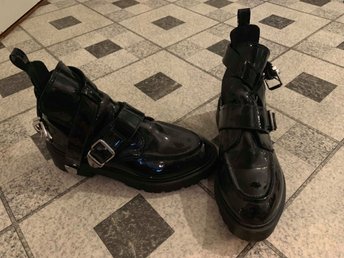 2 par snygga skor Wesc st 39.5 Cosidoamano Espa.. (362847895 2 par snygga skor Wesc st 39.5 Cosidoamano Espa.. (362847895