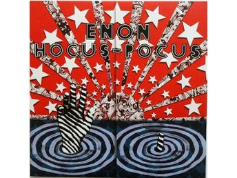 Enon – Hocus Pocus