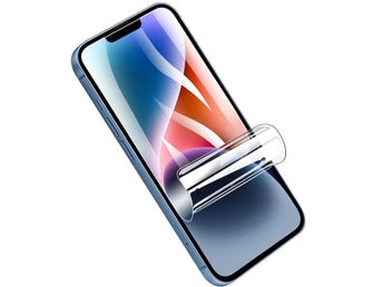 Skärmskydd Hydrogel HD för iPhone 14 PLUS