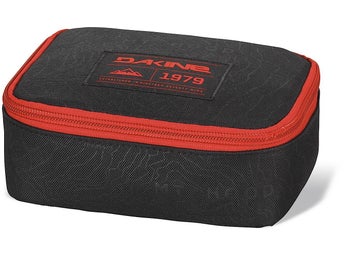 Go Pro case, väska actionsportkamera, DAKINE POV CASE Black