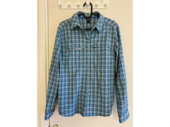 Patagonia UV-skyddande skjorta