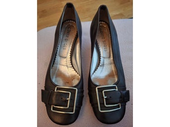 örtz Shoes pumps stl 39