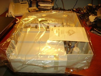 Epson C812622 Papercassette EPL-N1200