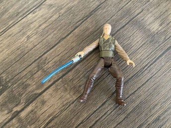 Anakin Skywalker Star Wars