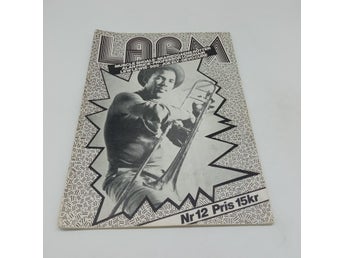 LARM nr 12