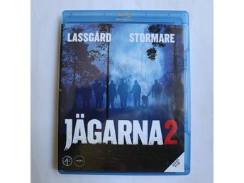 JÄGARNA 2 - LASSGÅRD - STORMARE (26098)