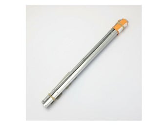 Dometic Rollo Walk-in Closet Coachroof Port Kit 750 x 230 mm - VBA-750-230-4-S