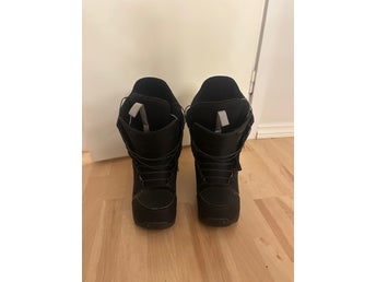 Burton Moto Snowboardboots