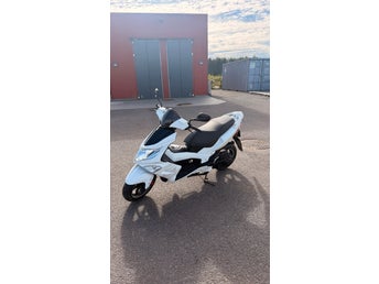 PGO G MAX 50