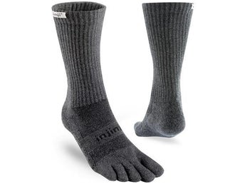 Injinji Trail MW Crew X-Life (Small)