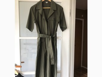 jumpsuit arket