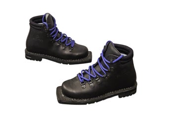 Alico Klassisk Pjäxa Storlek 37 Vibramsula Nordic Norm 75mm Telemark