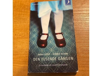 Pocket: Den Tusende Gången - Anna Lytsy, Ulrika Olson