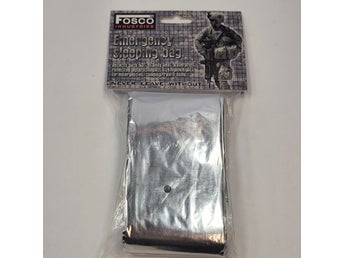 Nödsovsäck, Fosco Industries