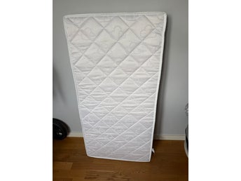Baby Mattress Rätt Start (Sverige)