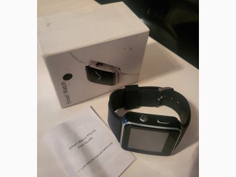 Heartbeeps smartwatch clearance