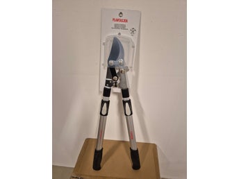 Grensax teleskop 67-100 cm