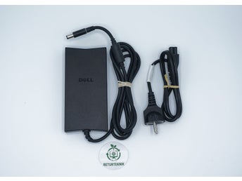 Original 130W Strömadapter
