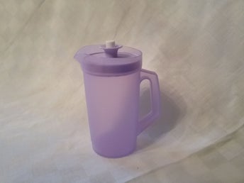 Tupperware Minimultikanna NY!