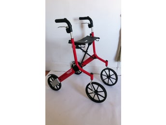 Rollator, TrustCare