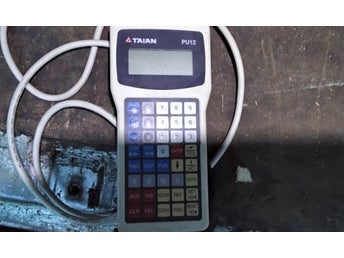 Taian PU12 TP Programmer
