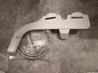 Bidet/bidé