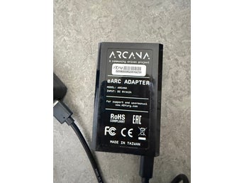 HDfury 4K Arcana eARC-adapter