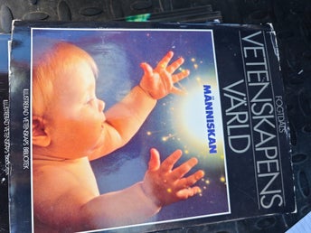 Vetenskapens Värld: Människan