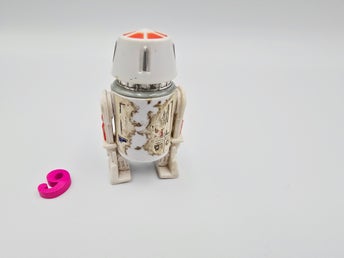 Star Wars R5-D4 Gmfgi 1977 Ingen coo