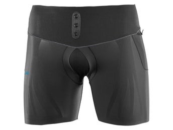 Salomon Men's S/LAB Support Half Tight - Storlek XL