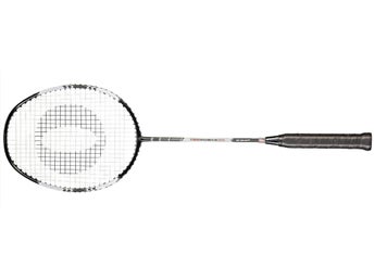 Oliver Badminton racket T-50 Power Tour , för offensiva spelare