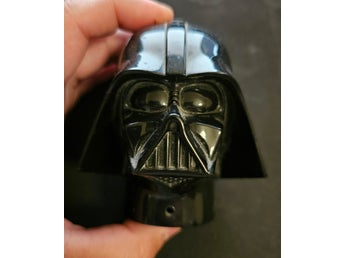 Star Wars Darth Vader labyrintspel