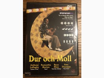 Dvd Dur Och Moll Toppskick ᐈ Kop Pa Tradera