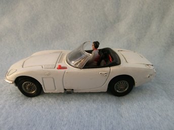 corgi toys james bond toyota 2000gt