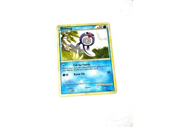 Poliwag